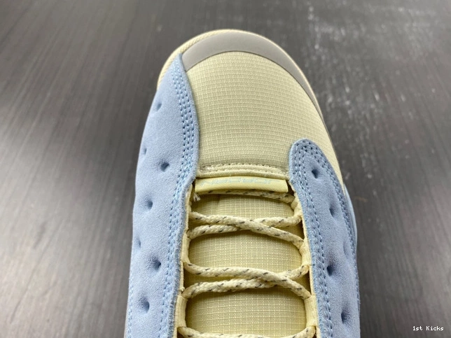 1st Kicks Shoes SoleFly DX5763-100 Jordan Retro 13 0710